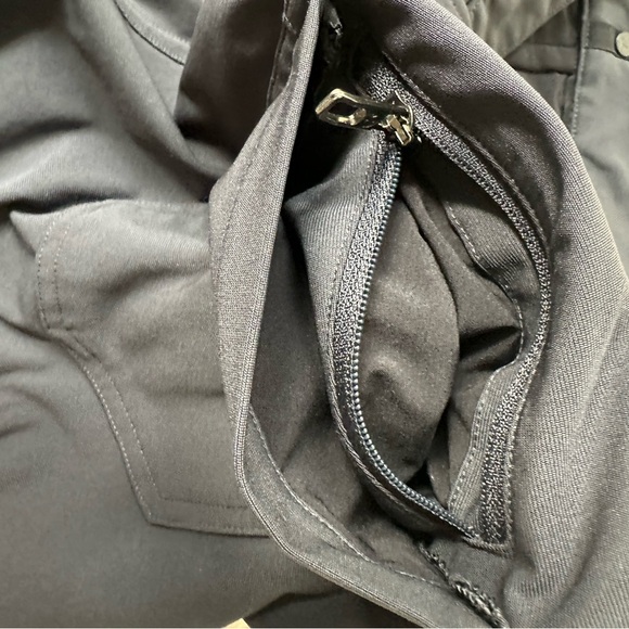 Lululemon Men’s 5Pocket Pant 31/30L - Picture 3 of 7